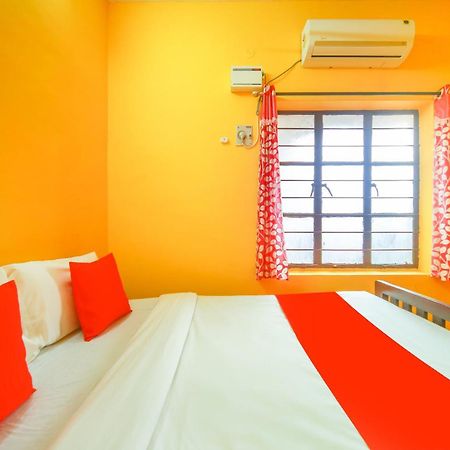 Hotel O Sona Residency Pondicherry Bagian luar foto
