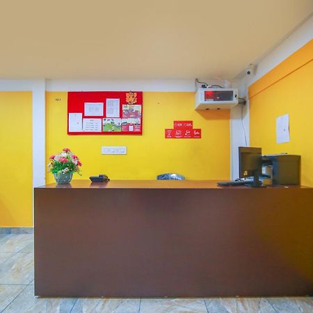Hotel O Sona Residency Pondicherry Bagian luar foto
