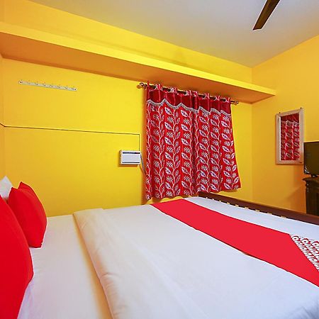 Hotel O Sona Residency Pondicherry Bagian luar foto