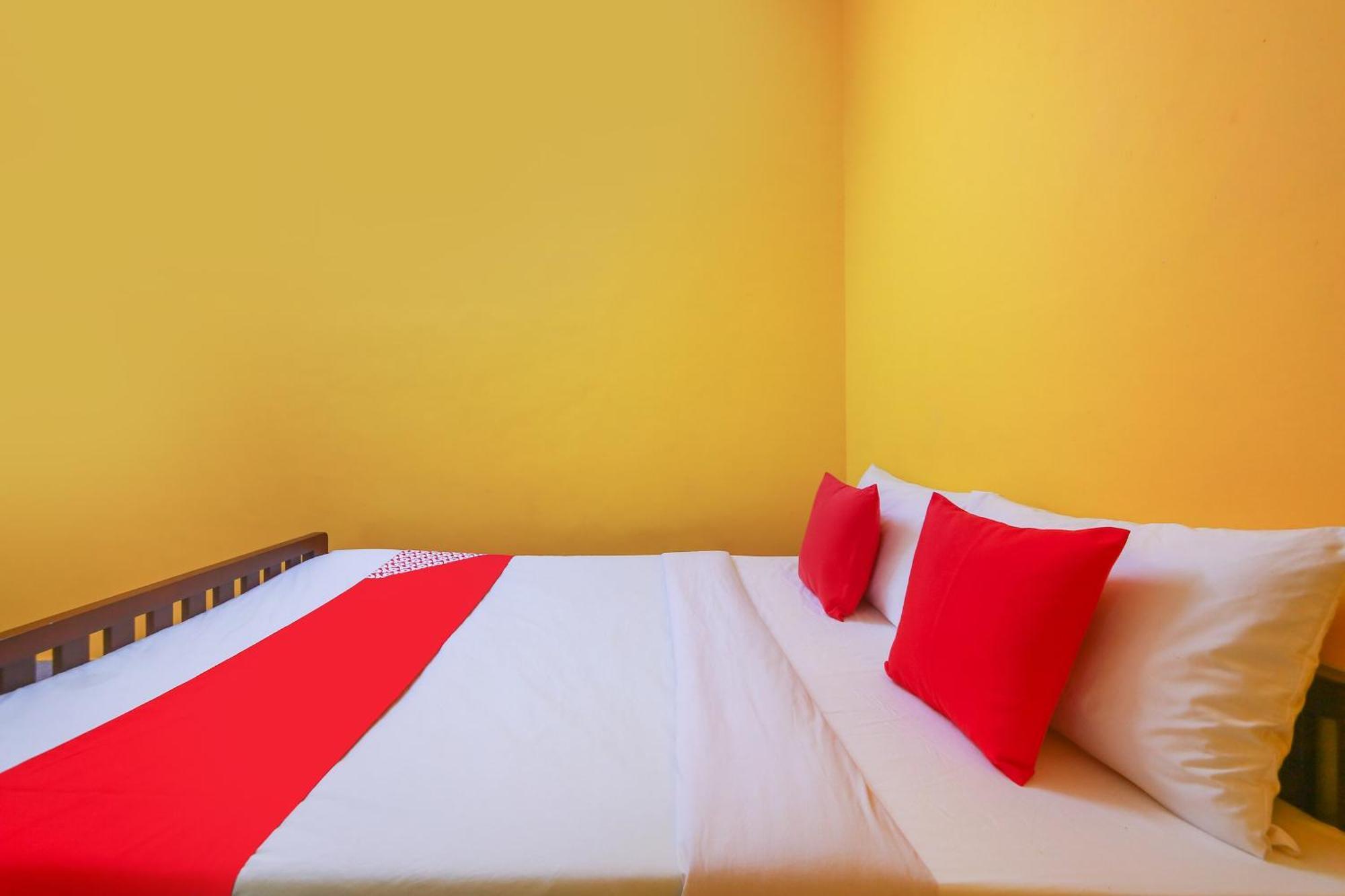 Hotel O Sona Residency Pondicherry Bagian luar foto