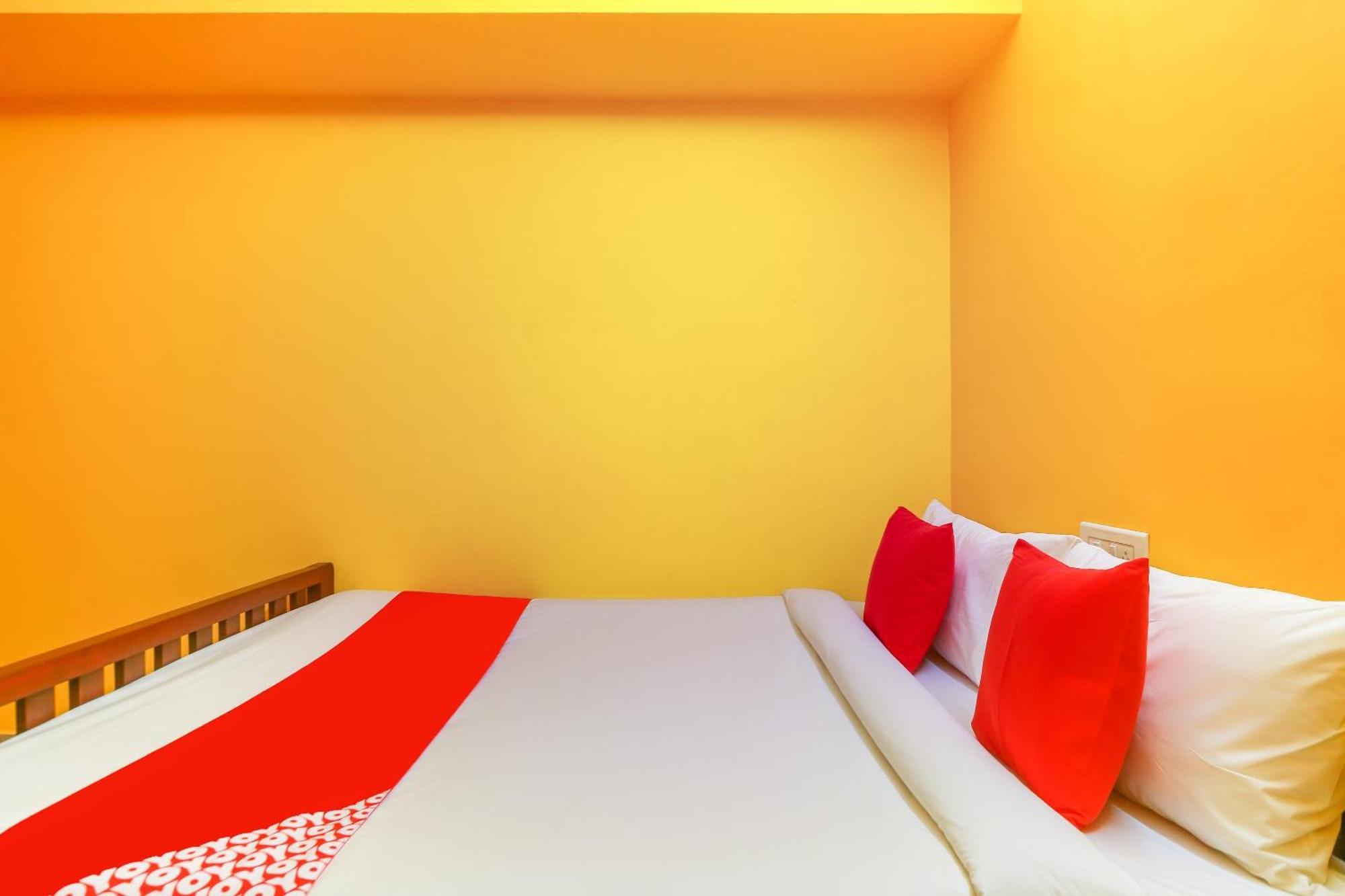 Hotel O Sona Residency Pondicherry Bagian luar foto
