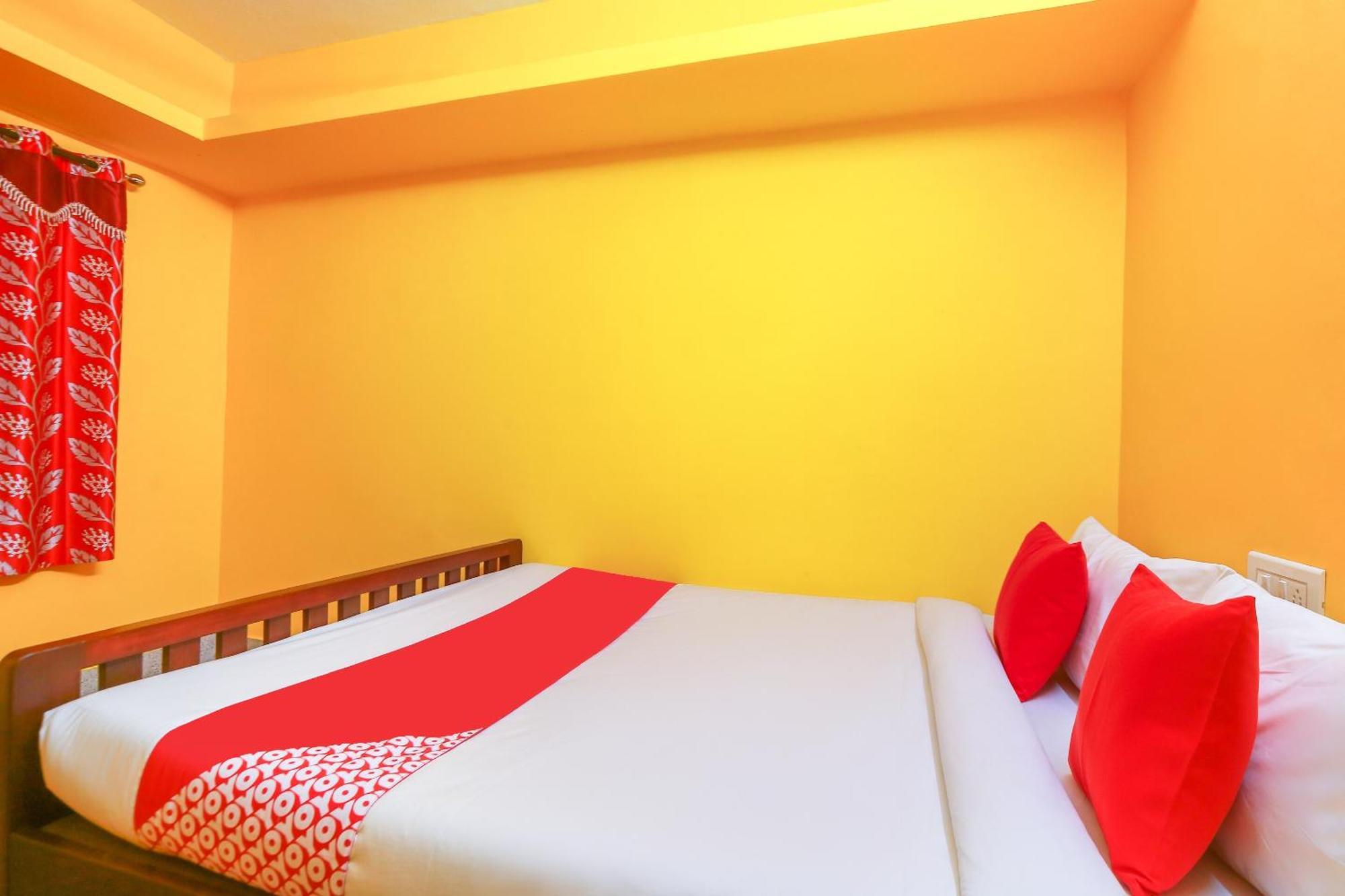 Hotel O Sona Residency Pondicherry Bagian luar foto